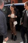 Madison Beer Sexy In London