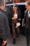 Madison Beer Sexy In London