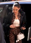 Madison Beer Sexy In London