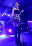 Madison Beer Sexy On Stage