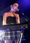 Madison Beer Sexy On Stage