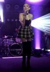 Madison Beer Sexy On Stage