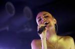 Madison Beer Sexy On Stage
