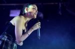 Madison Beer Sexy On Stage