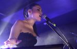 Madison Beer Sexy On Stage