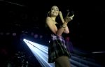 Madison Beer Sexy On Stage