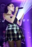 Madison Beer Sexy On Stage