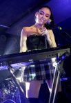 Madison Beer Sexy On Stage