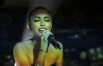 Madison Beer Sexy On Stage