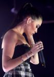 Madison Beer Sexy On Stage