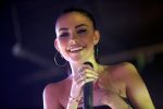 Madison Beer Sexy On Stage