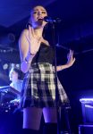 Madison Beer Sexy On Stage