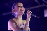 Madison Beer Sexy On Stage