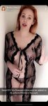 Maitland Ward Sheer Lingerie