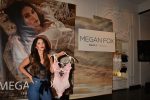 Megan Fox Forever Lingerie