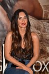 Megan Fox Forever Lingerie