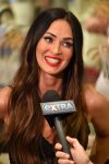 Megan Fox Forever Lingerie