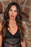 Megan Fox Forever Lingerie