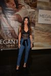 Megan Fox Forever Lingerie