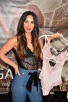 Megan Fox Forever Lingerie