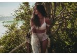 Megan Fox Lingerie