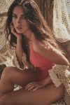 Megan Fox Lingerie