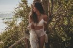 Megan Fox Lingerie