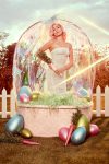 Miley Cyrus Easter Photoshoot