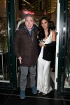 Nicole Scherzinger At Ivy In London