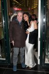 Nicole Scherzinger At Ivy In London