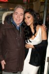 Nicole Scherzinger At Ivy In London