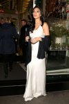 Nicole Scherzinger At Ivy In London