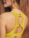 Nina Agdal Aerie Swimwear Photoshoot