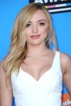 Peyton Roi List Kids Choice Awards