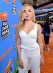 Peyton Roi List Kids Choice Awards