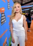 Peyton Roi List Kids Choice Awards