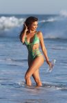 Raven Lexy Bikini Body In Malibu