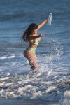 Raven Lexy Bikini Body In Malibu