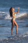 Raven Lexy Bikini Body In Malibu