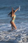 Raven Lexy Bikini Body In Malibu