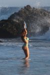 Raven Lexy Bikini Body In Malibu