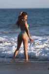Raven Lexy Bikini Body In Malibu