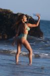Raven Lexy Bikini Body In Malibu