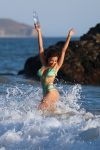 Raven Lexy Bikini Body In Malibu