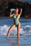 Raven Lexy Bikini Body In Malibu