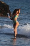 Raven Lexy Bikini Body In Malibu