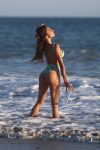 Raven Lexy Bikini Body In Malibu