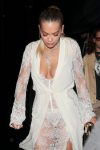 Rita Ora
