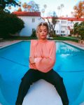 Rita Ora Seethrough Nipples