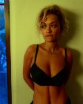 Rita Ora Sexy